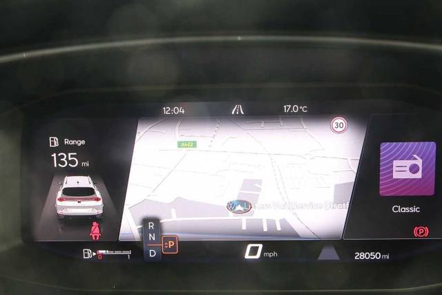 2024 Cupra Formentor 1.5 TSI 150 V2 5dr DSG