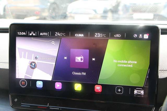 2024 Cupra Formentor 1.5 TSI 150 V2 5dr DSG