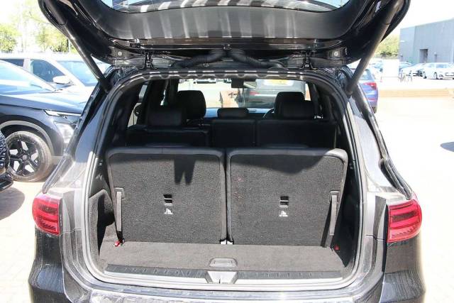 2025 Mercedes-Benz GLB 1.3 200 AMG Line Executive 5dr 7G-Tronic