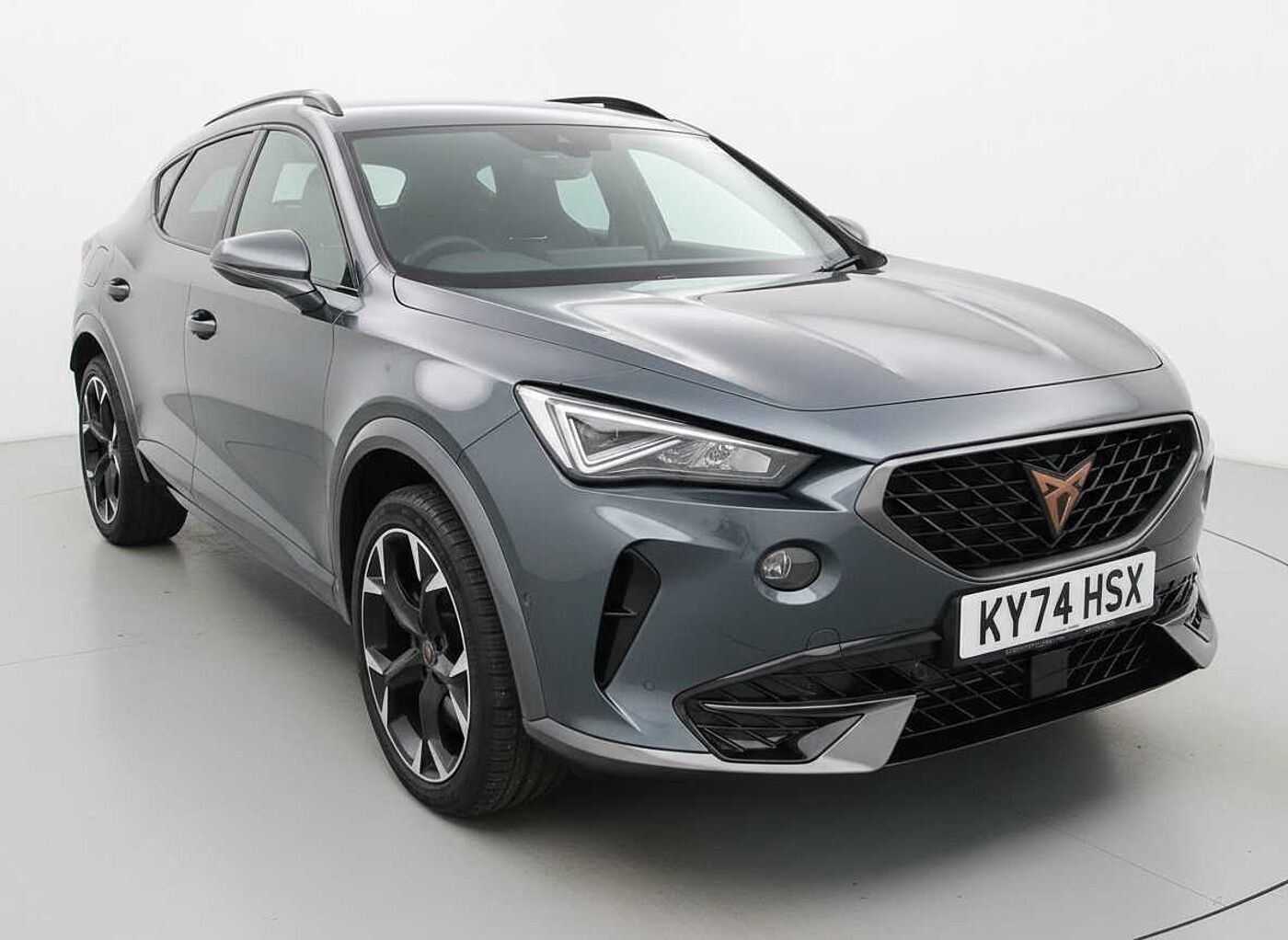 2024 Cupra Formentor