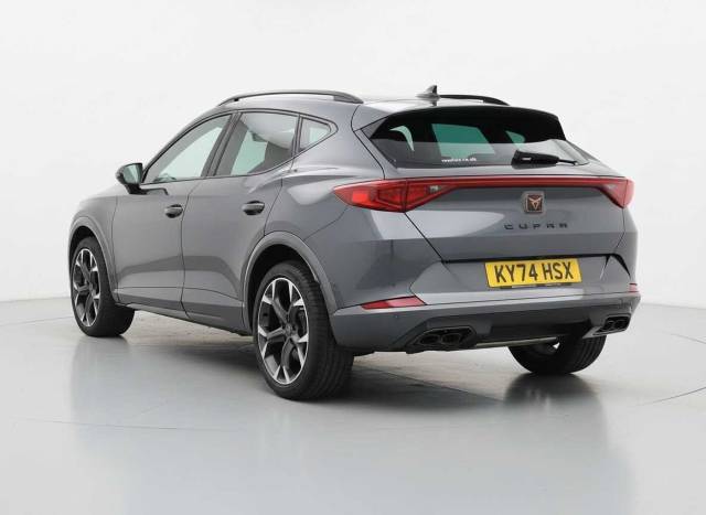 2024 Cupra Formentor 1.5 TSI 150 V2 5dr DSG