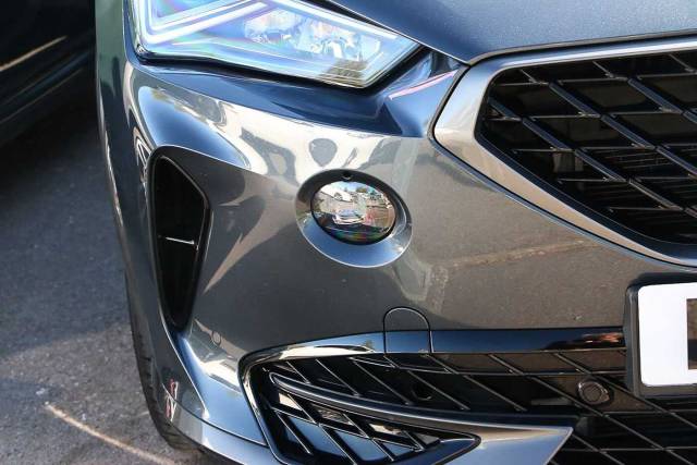 2024 Cupra Formentor 1.5 TSI 150 V2 5dr DSG