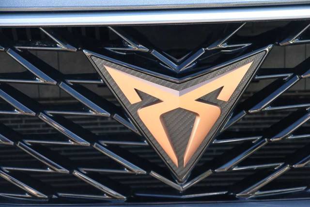 2024 Cupra Formentor 1.5 TSI 150 V2 5dr DSG
