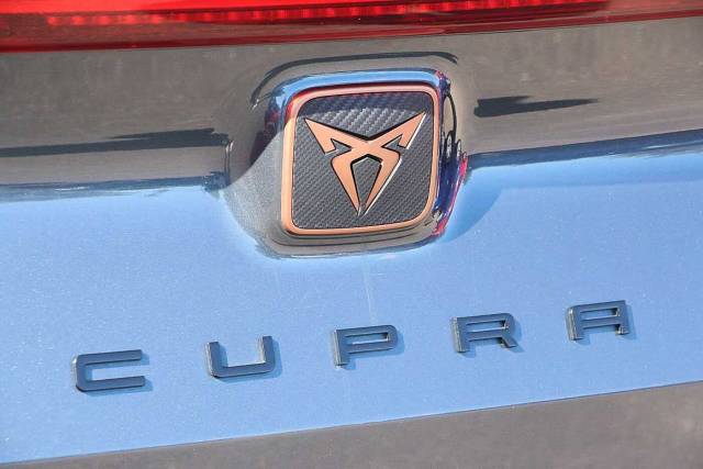 2024 Cupra Formentor 1.5 TSI 150 V2 5dr DSG