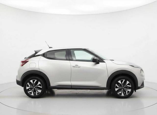 2024 Nissan Juke 1.0 DiG-T 114 Acenta 5dr DCT