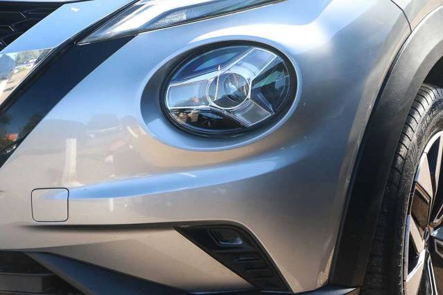2024 Nissan Juke 1.0 DiG-T 114 Acenta 5dr DCT