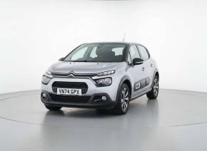 CITROëN C3 at Murley Auto Limited Warwick