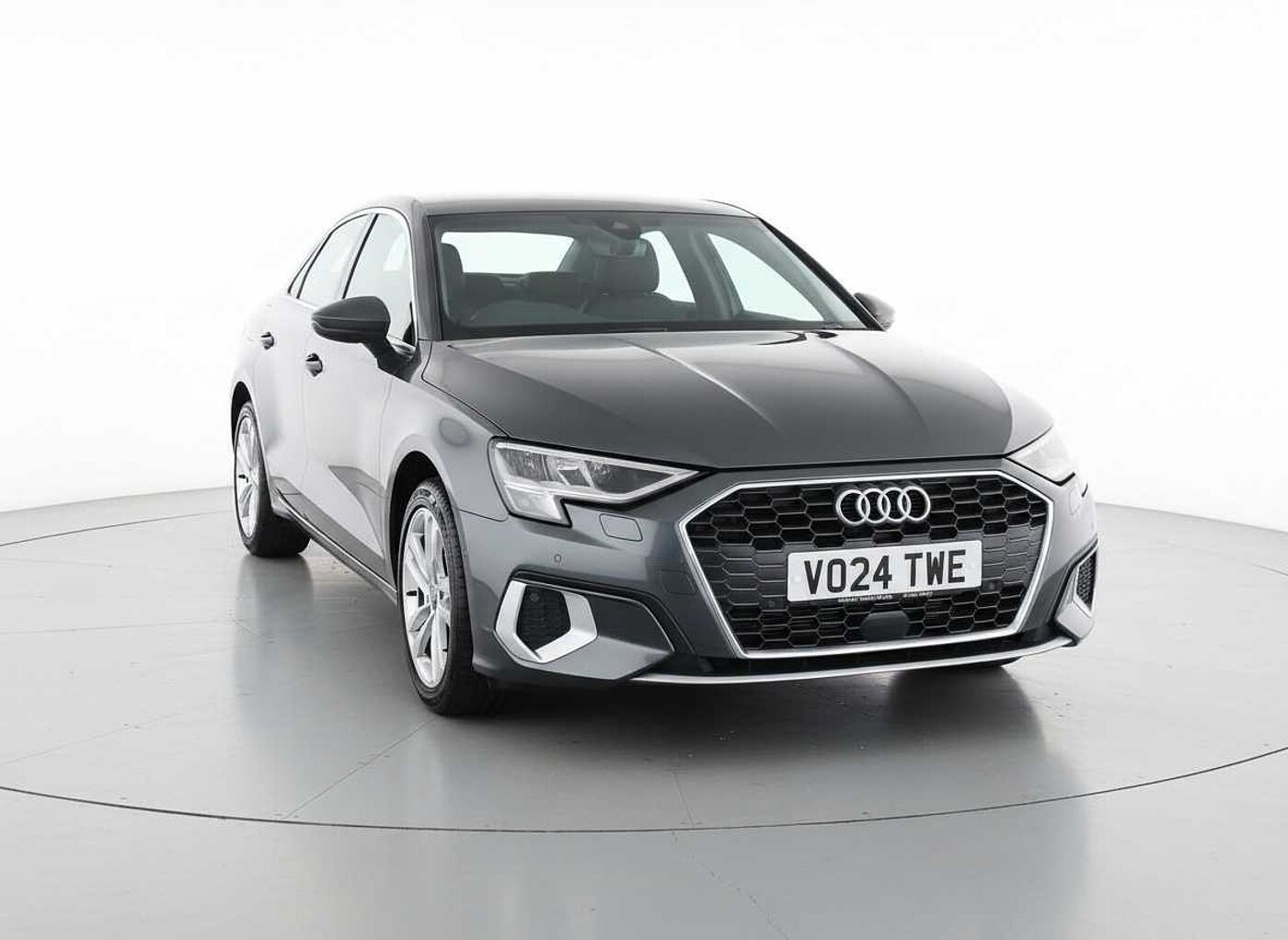 2024 Audi A3