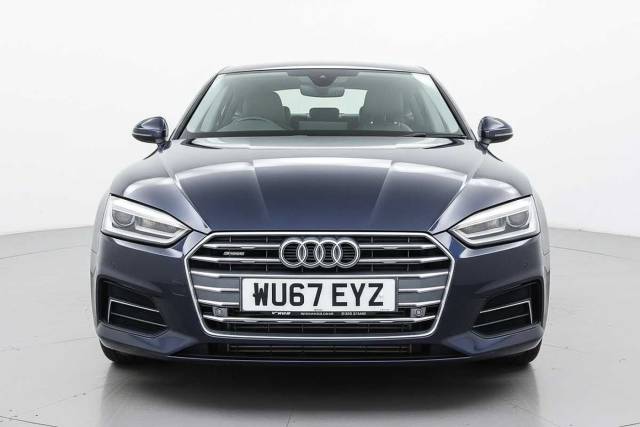 2017 Audi A5 Sportback 2.0 TDI 150 Sport 5dr