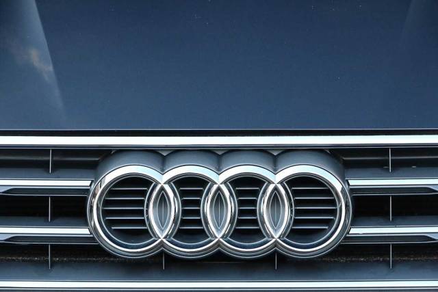 2017 Audi A5 Sportback 2.0 TDI 150 Sport 5dr