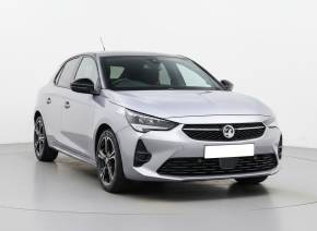 VAUXHALL CORSA at Murley Auto Limited Warwick
