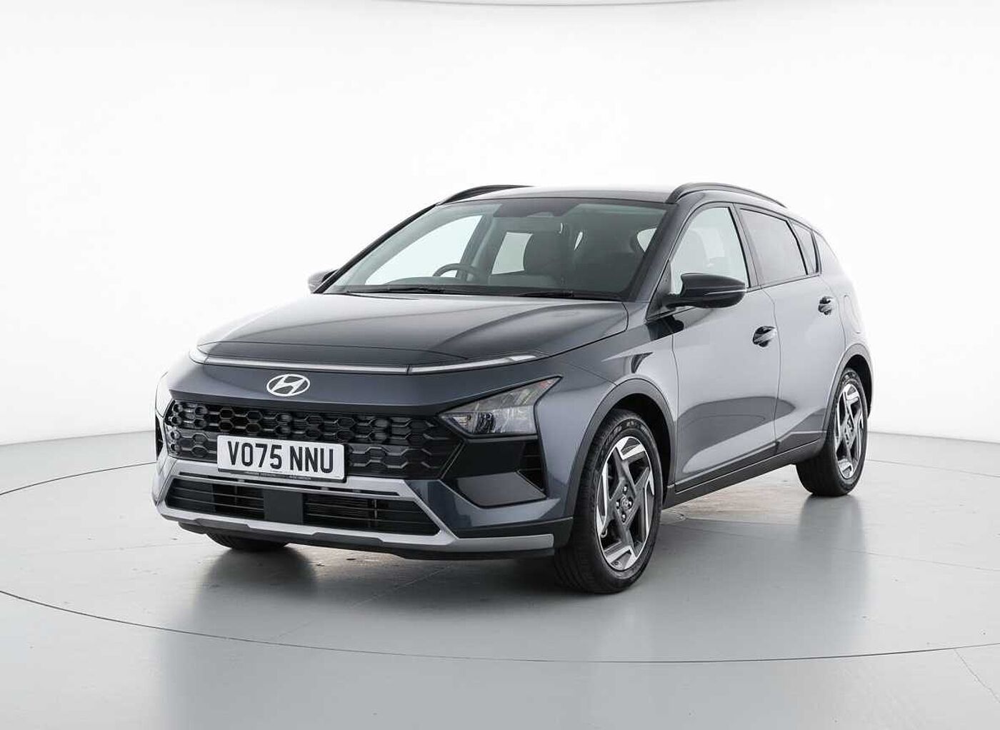 2025 Hyundai BAYON