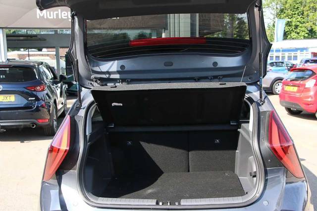 2025 Hyundai BAYON 1.0 TGDi [90] Tech Line 5dr DCT