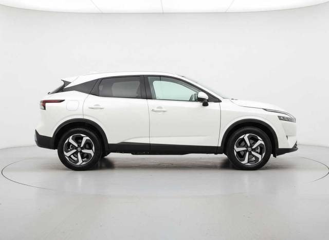 2023 Nissan Qashqai 1.3 DiG-T MH N-Connecta 5dr