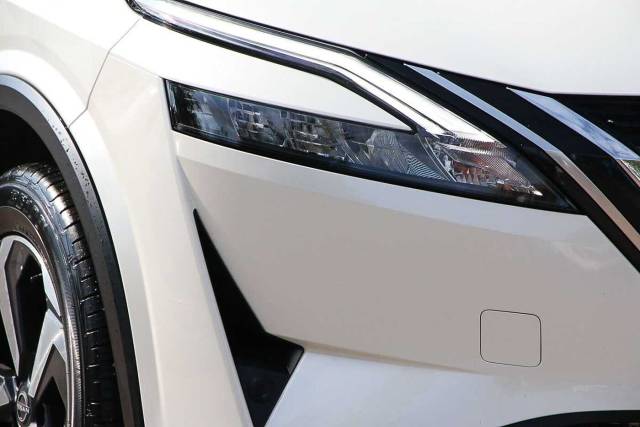 2023 Nissan Qashqai 1.3 DiG-T MH N-Connecta 5dr