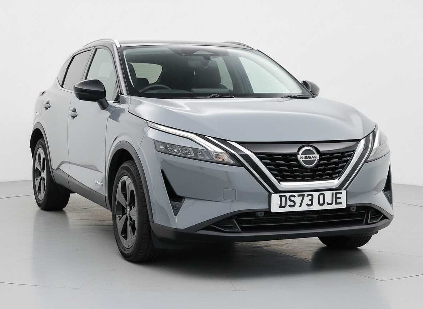 2023 Nissan Qashqai