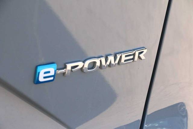 2023 Nissan Qashqai 1.5 E-Power Kuro Edition 5dr Auto