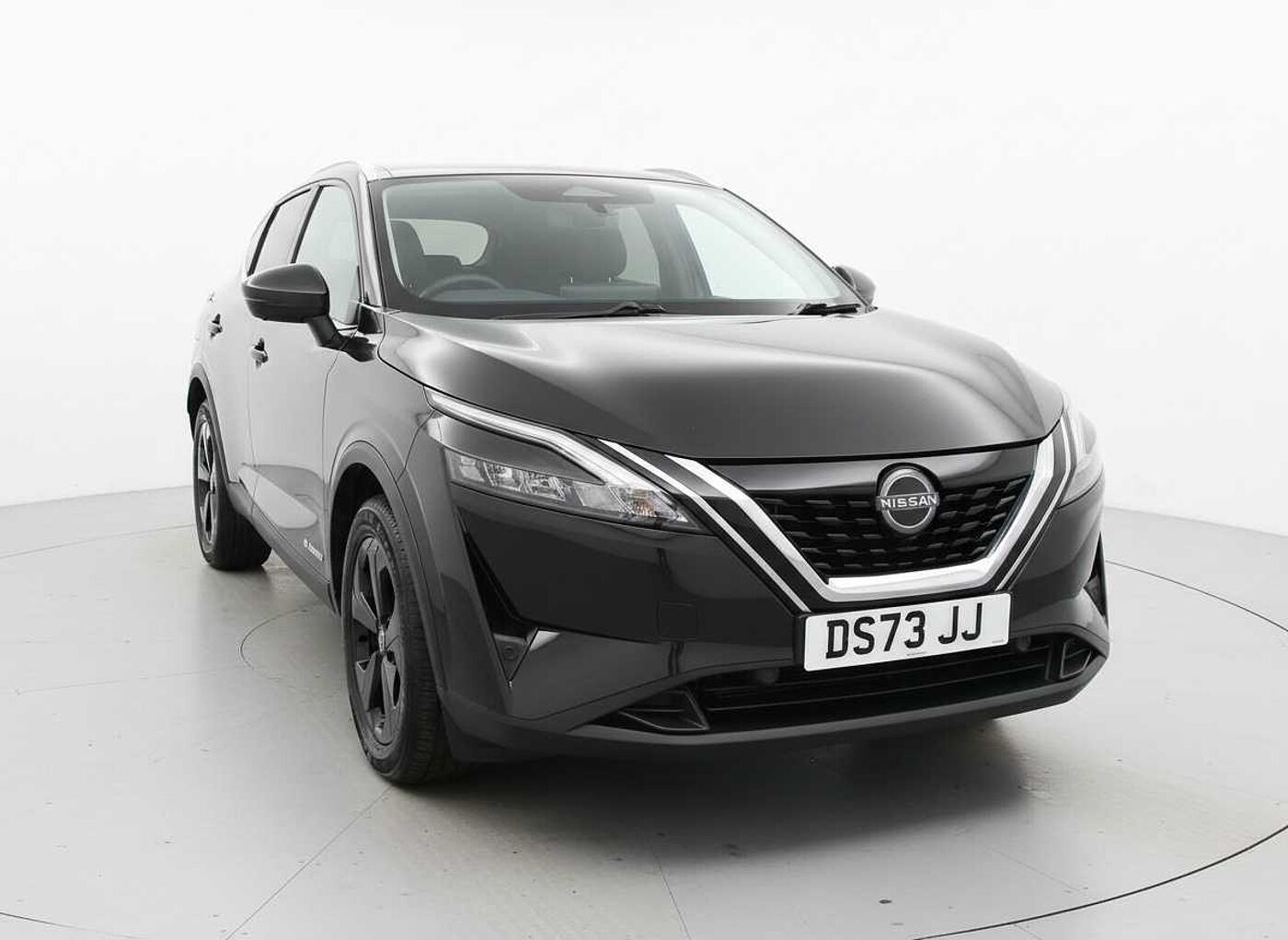 2023 Nissan Qashqai