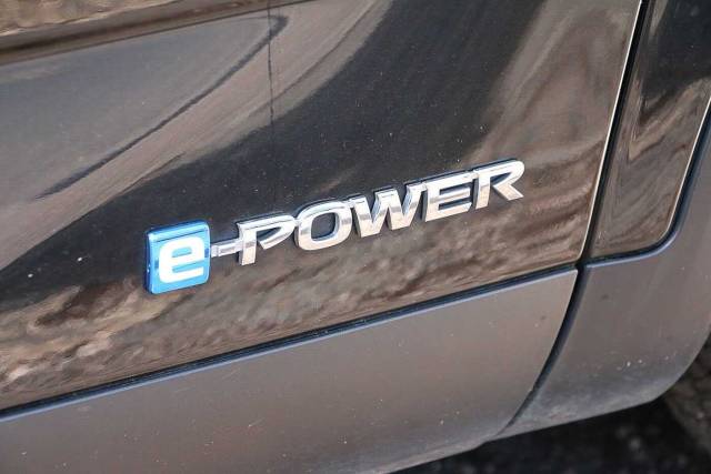 2023 Nissan Qashqai 1.5 E-Power Kuro Edition 5dr Auto