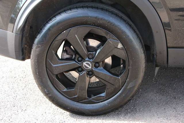 2023 Nissan Qashqai 1.5 E-Power Kuro Edition 5dr Auto