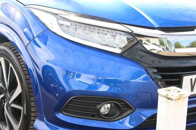 2020 Honda HR-V 1.5 i-VTEC EX 5dr