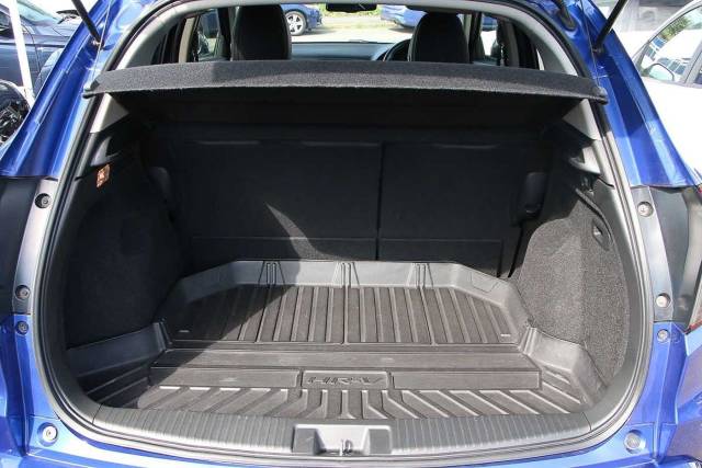 2020 Honda HR-V 1.5 i-VTEC EX 5dr