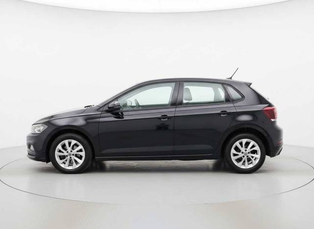 2022 Volkswagen Polo 1.0 TSI Style 5dr
