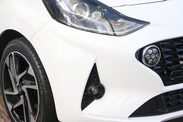 2023 Hyundai i10 1.2 MPi Premium 5dr Auto