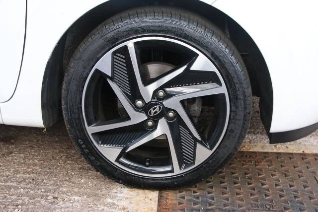 2023 Hyundai i10 1.2 MPi Premium 5dr Auto