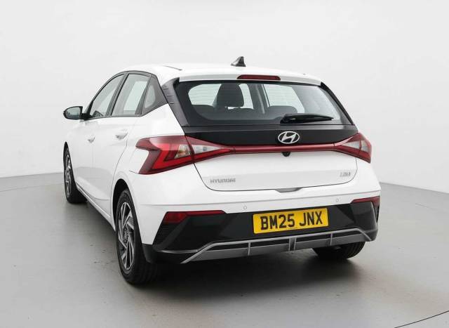 2025 Hyundai i20 1.0T GDi Advance 5dr