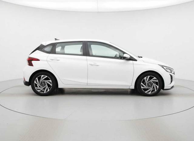 2025 Hyundai i20 1.0T GDi Advance 5dr