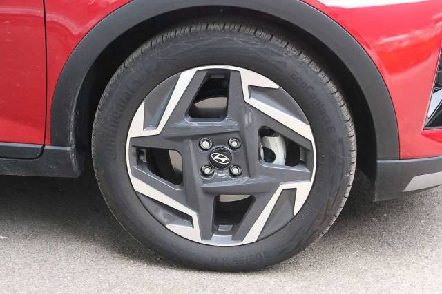 2025 Hyundai BAYON 1.0 TGDi Ultimate 5dr DCT
