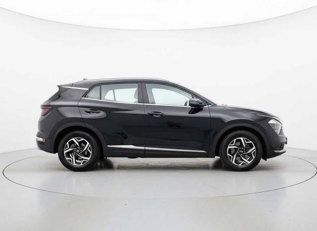 2025 Kia Sportage 1.6T GDi 157 48V ISG 2 5dr