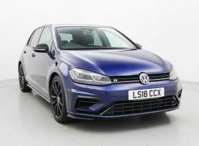 VOLKSWAGEN GOLF at Murley Auto Limited Warwick