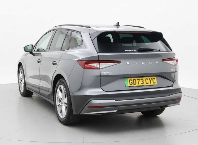 2024 Skoda Enyaq 132kW 60 Edition 62kWh 5dr Auto