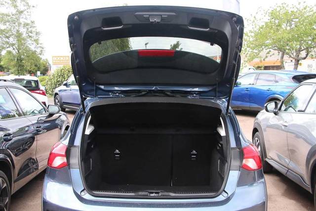 2019 Ford Focus 1.0 EcoBoost 125 Active X 5dr