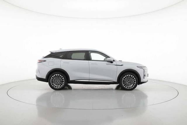 2025 Omoda 9 1.5T SHS Noble 5dr 3DHT