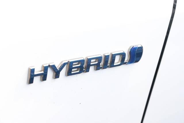2024 Suzuki Swace 1.8 Hybrid Motion 5dr CVT