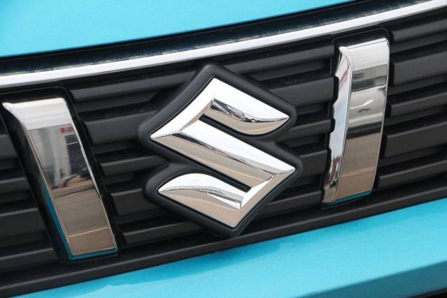 2023 Suzuki Vitara 1.5 Hybrid SZ-T 5dr AGS