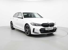 BMW 3 SERIES at Murley Auto Limited Warwick