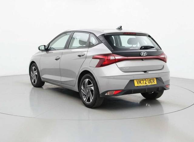 2023 Hyundai i20 1.0T GDi 48V MHD SE Connect 5dr