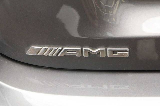 2019 Mercedes-Benz A Class Amg 2.0 A35 4Matic Premium 5dr Auto