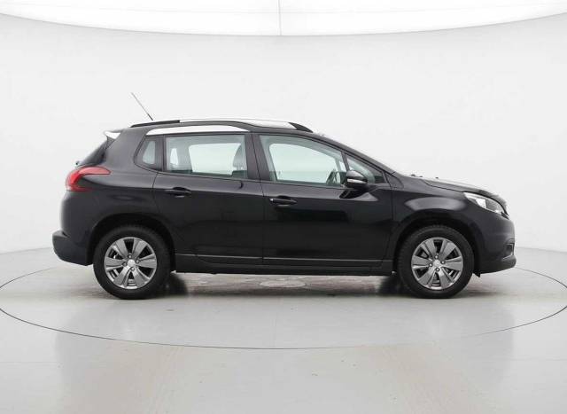 2019 Peugeot 2008 1.2 PureTech Active 5dr [Start Stop]