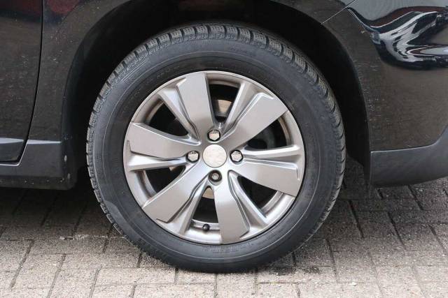 2019 Peugeot 2008 1.2 PureTech Active 5dr [Start Stop]