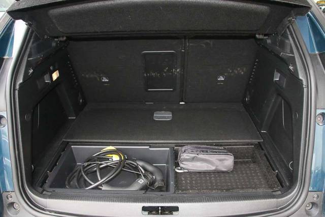2024 Peugeot 3008 1.6 Hybrid 180 Allure 5dr e-EAT8