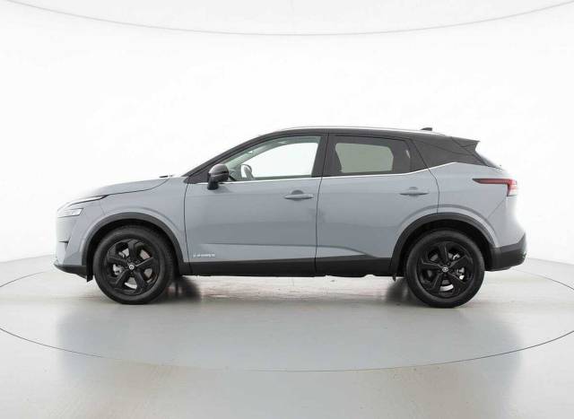 2023 Nissan Qashqai 1.5 E-Power Kuro Edition 5dr Auto