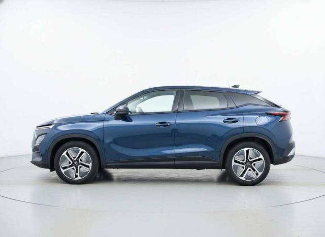 2025 Omoda 5 1.6 TGDI Comfort 5dr 7DCT