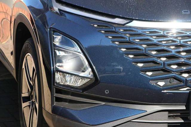 2025 Omoda 5 1.6 TGDI Comfort 5dr 7DCT