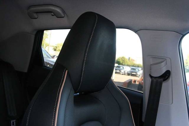 2025 Omoda 5 1.6 TGDI Comfort 5dr 7DCT