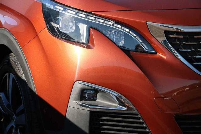 2019 Peugeot 3008 1.5 BlueHDi GT Line 5dr